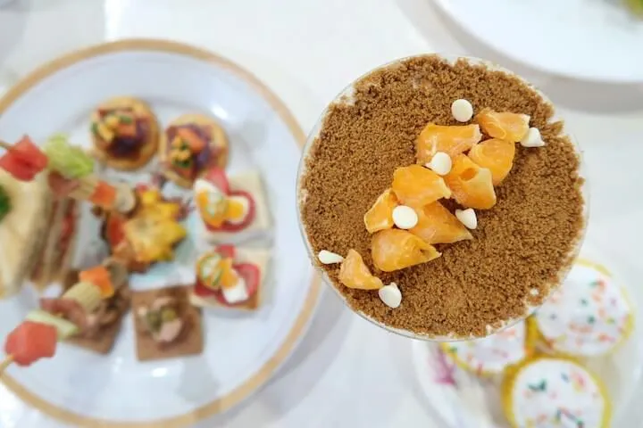 セブ島のデザートまとめ【甘党必見！食べるべきデザート】