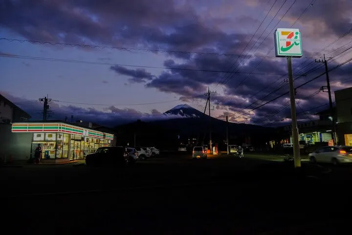 セブ島のセブンイレブンは何があるの？【購入すべき商品】