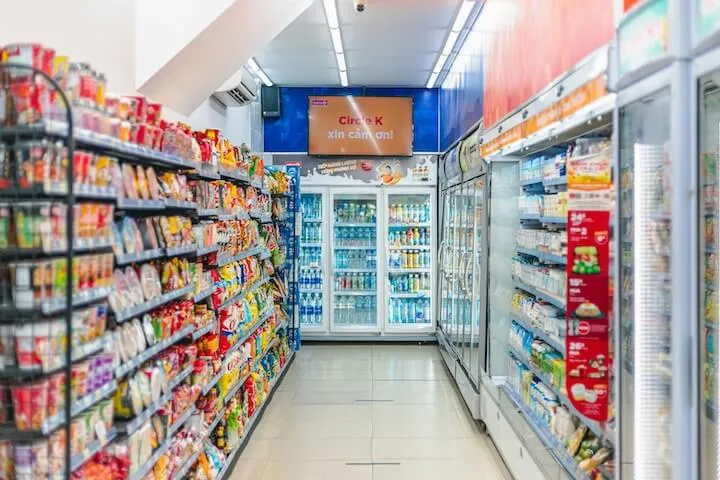 セブ島のセブンイレブンは何があるの？【購入すべき商品】