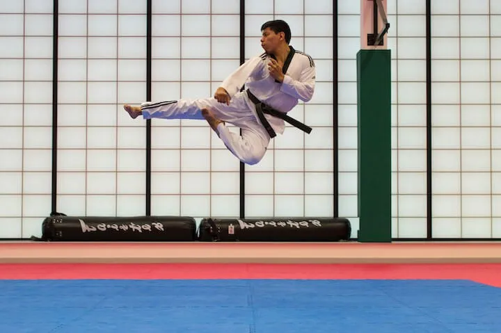 セブ島のスポーツ格闘技【ビジターでも体験できる！】