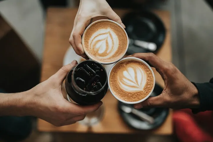 セブ島のコーヒーチェーン店6選まとめ【美味しいコーヒーを飲もう】