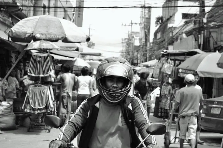 セブ島でレンタルバイクを借りる方法まとめ|費用相場・借り方・注意点まで徹底解説!