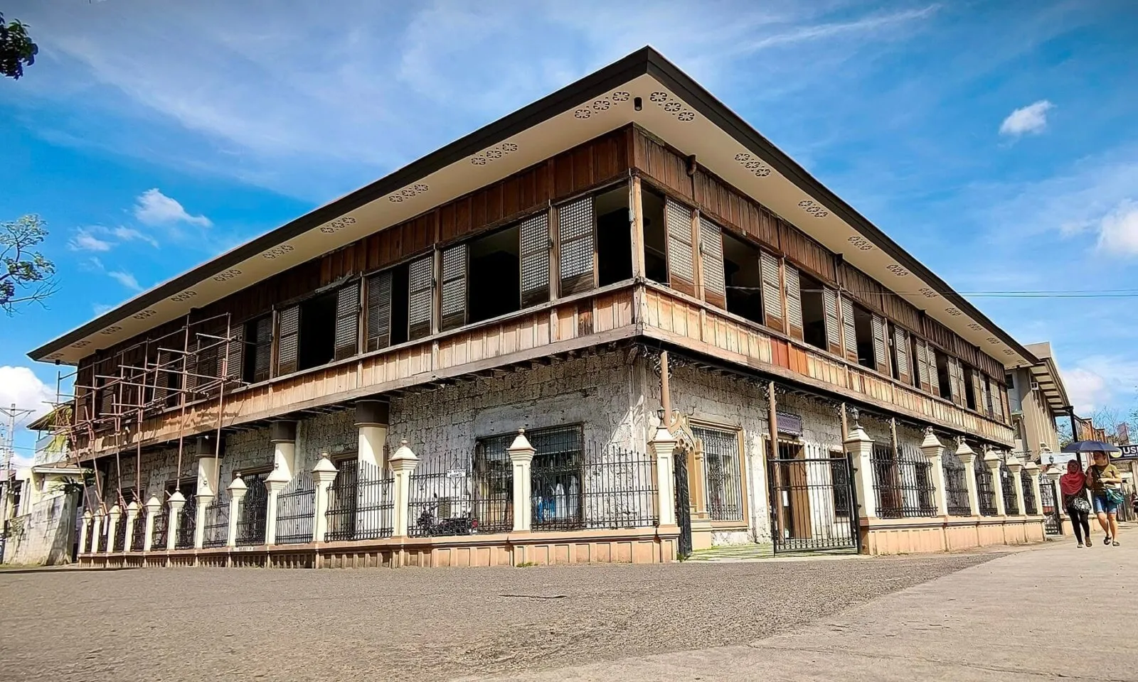 セブのArchdiocesan Museum of Cebuを知る|Cathedral Museumの名称と宗教文化