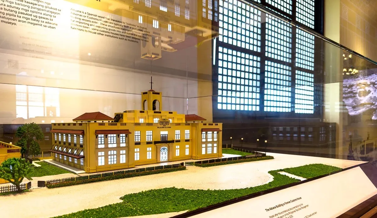 国立博物館セブ館の建物史をたどる｜旧税関AduanaからMalacañan sa Sugboへの変遷を知る