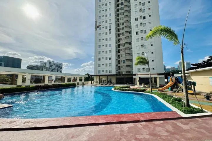 セブITパークのAvida Towers Cebu｜2010年に始まった2棟レジデンスを紹介する