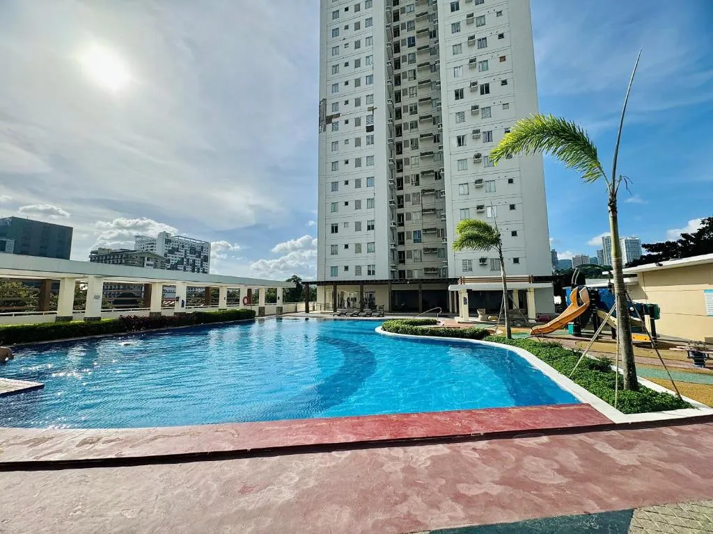 セブITパークのAvida Towers Cebu|2010年に始まった2棟レジデンスを紹介する