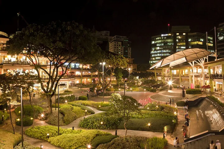 Cebu Park Districtとは？50haのBusiness Parkと27haのセブITパークをAyalaはどう結んだ？