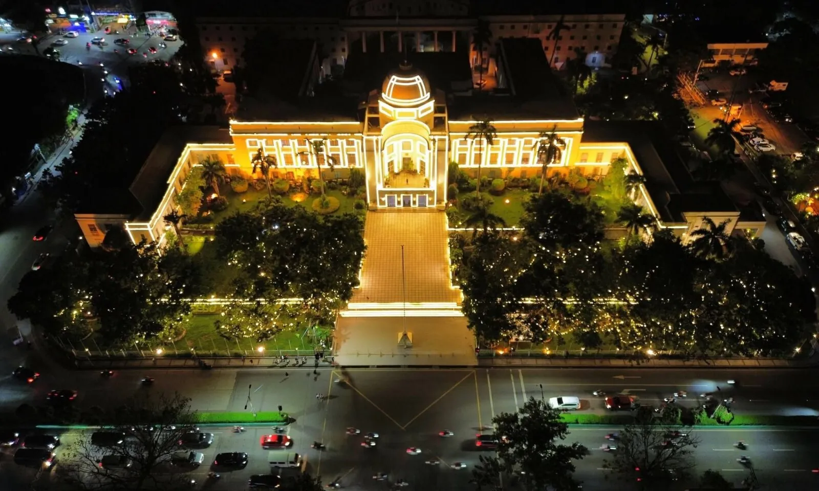 セブ島留学でCebu Uptownの公共・教育施設比較｜図書館・展示・学校・行政窓口の使い分け