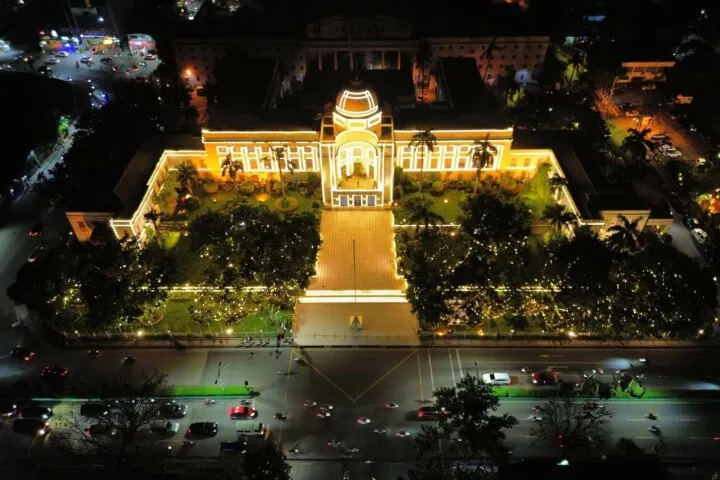 セブ島留学でCebu Uptownの公共・教育施設比較｜図書館・展示・学校・行政窓口の使い分け