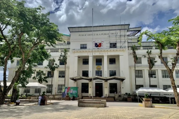 セブのCebu Provincial Boardとは｜州議会の役割と議事情報の調べ方