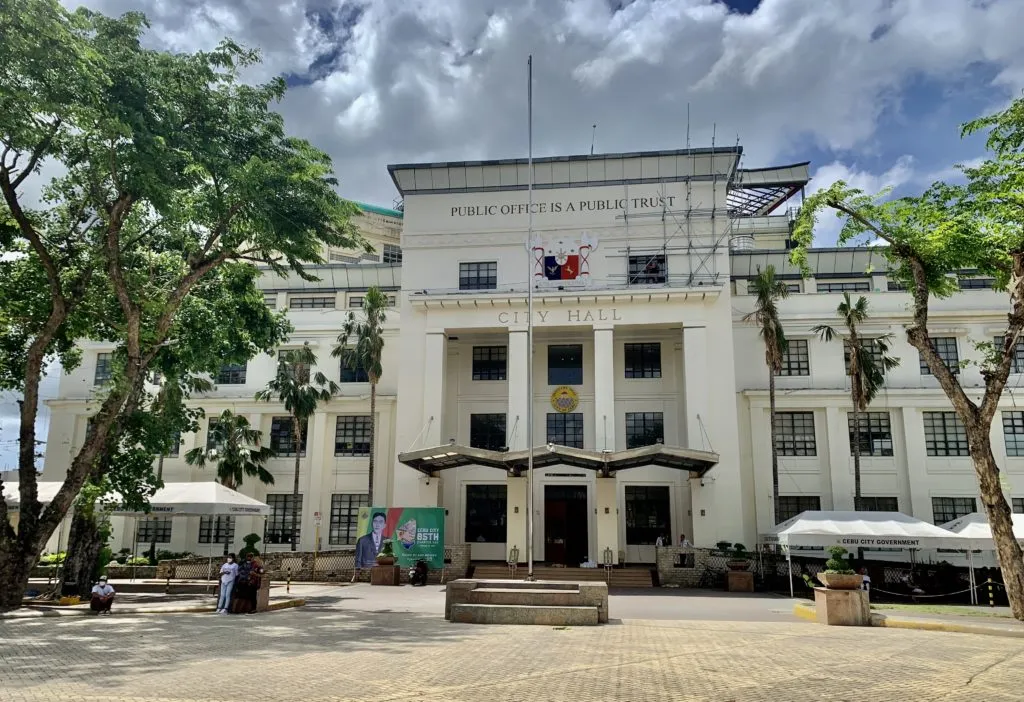 セブのCebu Provincial Boardとは｜州議会の役割と議事情報の調べ方