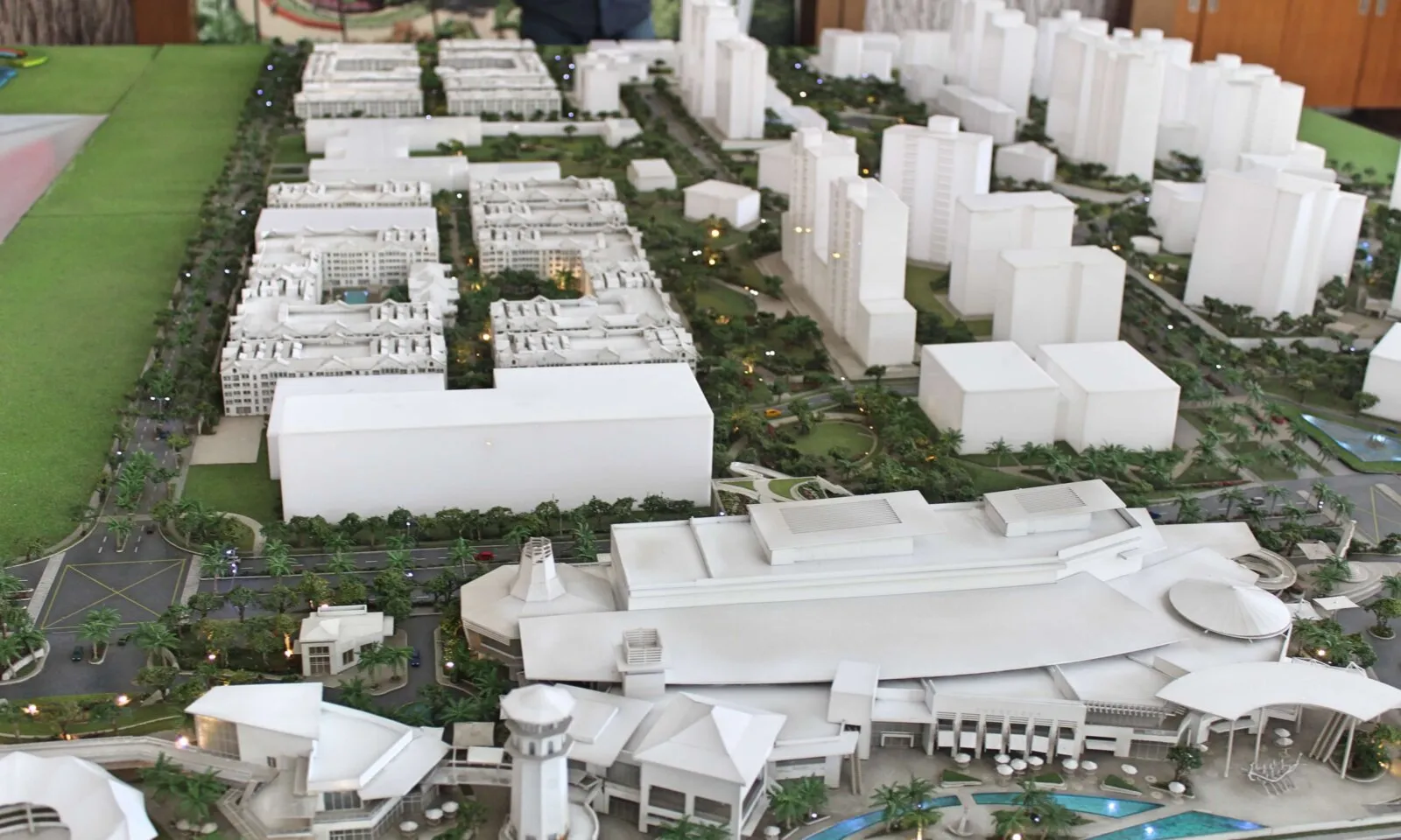 City di Mareはどう開発された？｜セブ市SRPの計画を年表でたどる