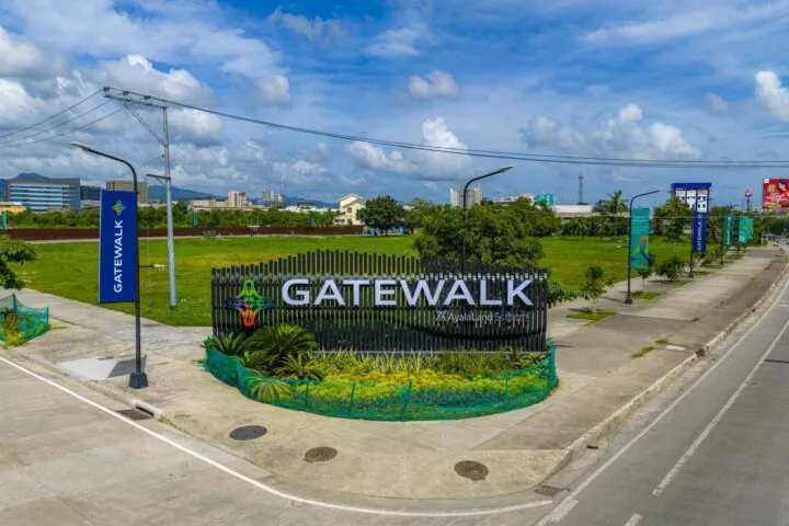 Gatewalk商業用地のFAR 7とは？｜セブ・マンダウエの建築規模を読み解く
