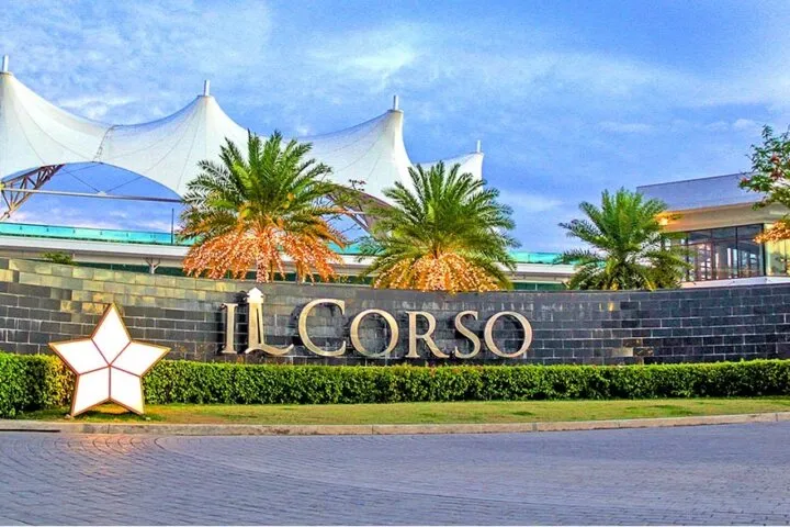 セブのIl Corso周辺レジデンス｜泊まる・暮らすための選択肢を紹介する