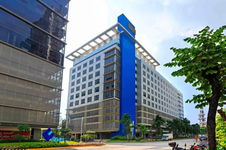 eBloc 1・JPMorgan Chase Building｜2008年完成・12階・20,841.9m2を調べる