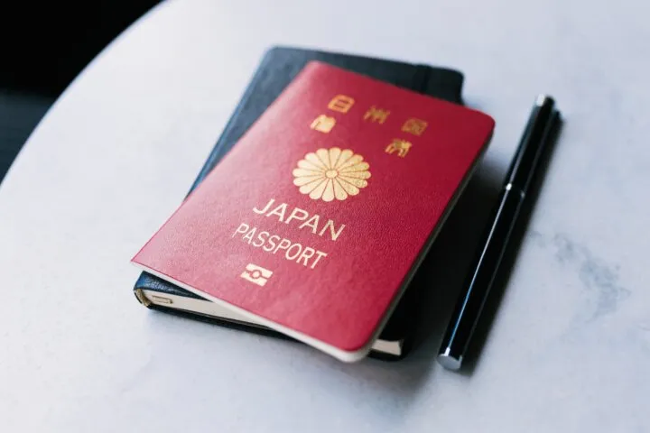パスポートがない。日本人留学生はセブで何をすれば帰国できる？