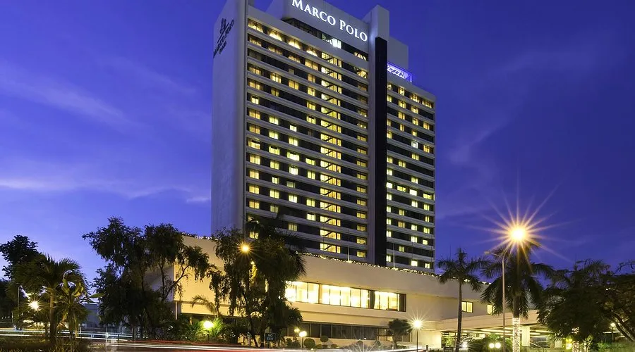セブのMarco Polo Plaza Cebu宿泊 7客室タイプと改装中の施設利用を確認して滞在先を選ぶ