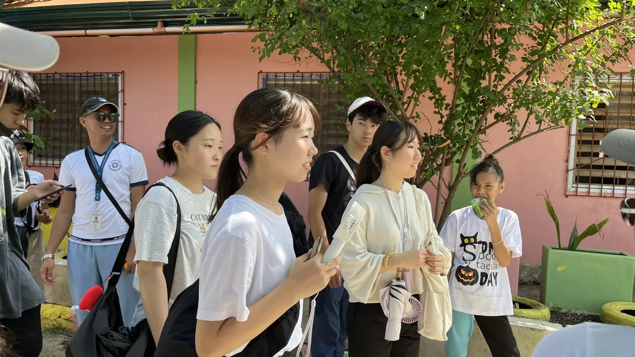 LCIC CELSの4週間研修と所属大学の単位確認