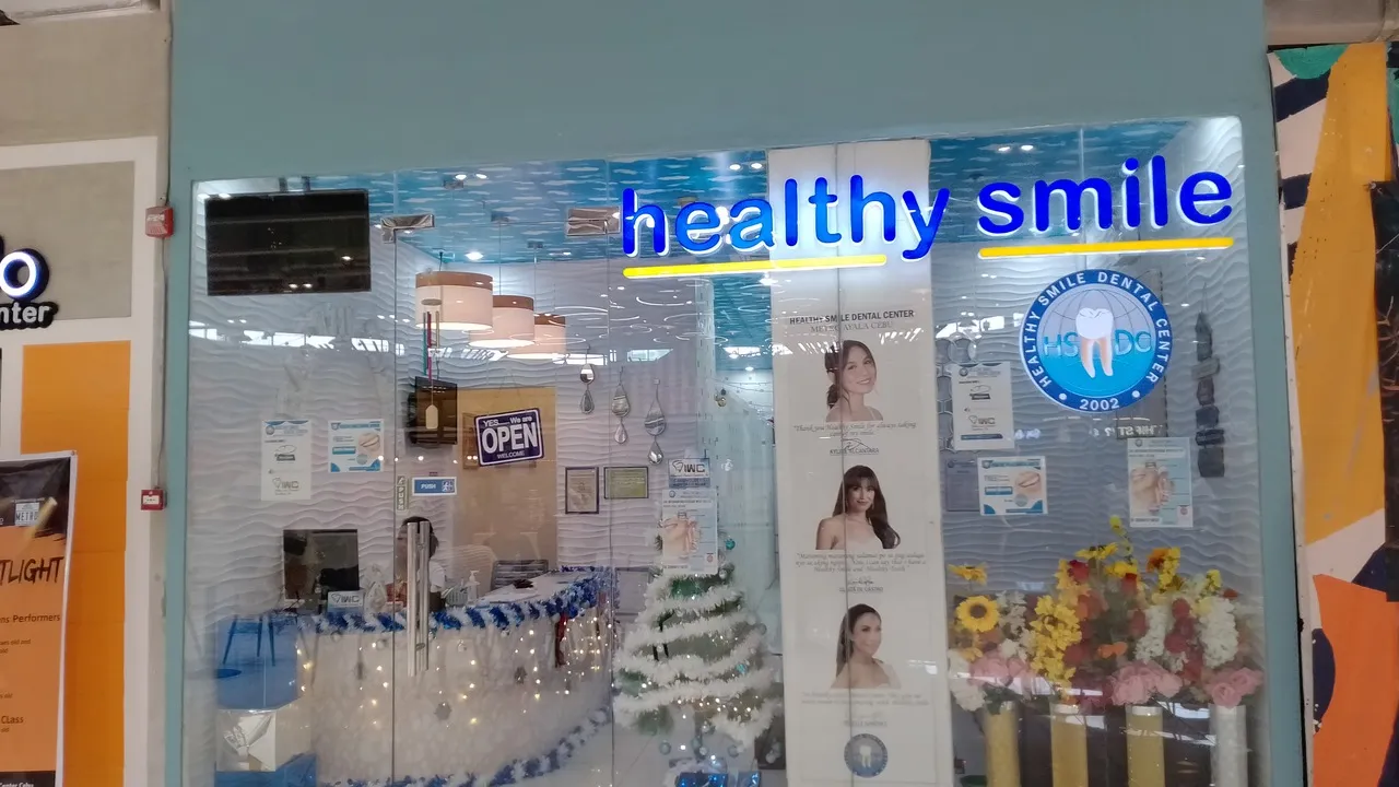 セブ・マクタンニュータウンの医療施設 Clinic・Dentalの所在地と受付情報