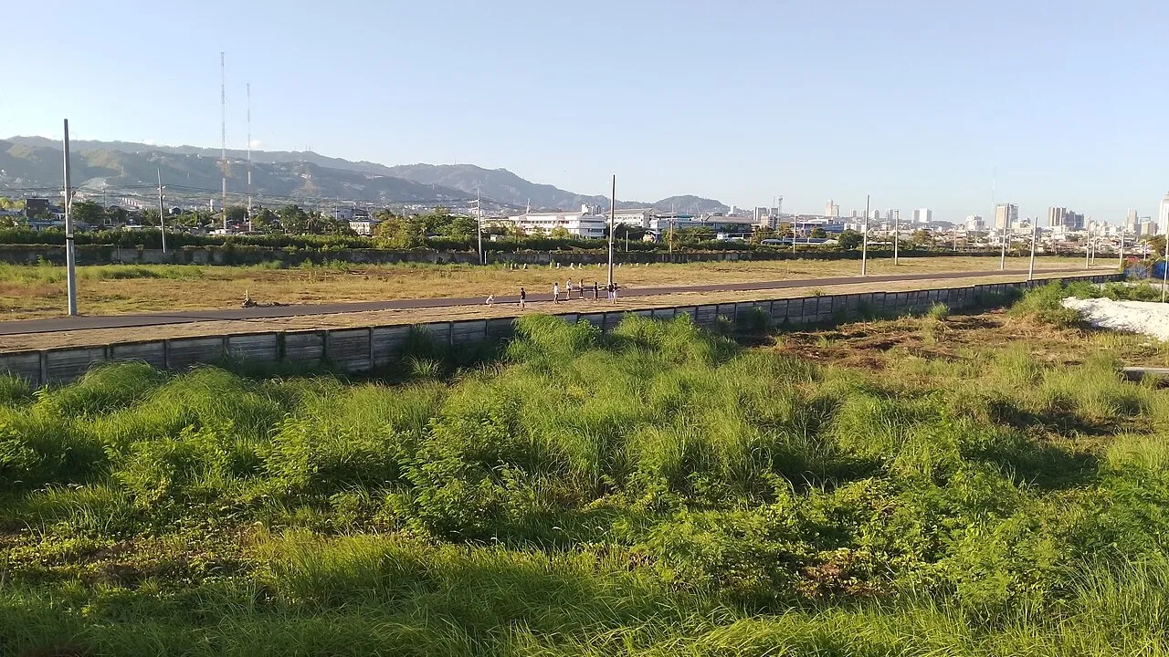 セブ市SRPへの入口はどこ？｜主要道路との接続を確認する