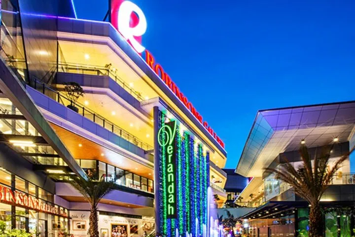 セブのRobinsons Galleria Cebu駐車場 地下区画とモール・ホテル・オフィス利用の違いを比べる