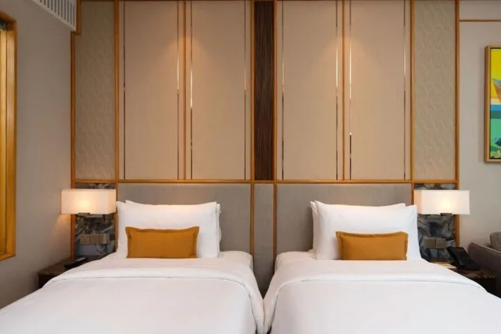Fili Hotel Cebu宿泊ガイド｜客室・食事・館内設備の全体像を確認する