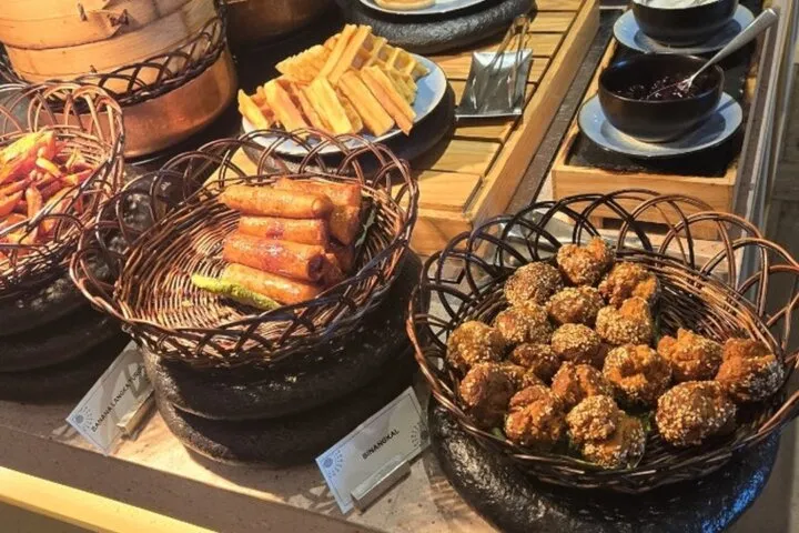 Fili Hotelの朝食 | Fili Cafeの時間・料金・朝食付きプランの違い