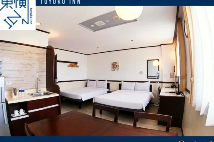 Toyoko Inn Cebu宿泊ガイド | 客室・無料朝食・送迎と予約条件