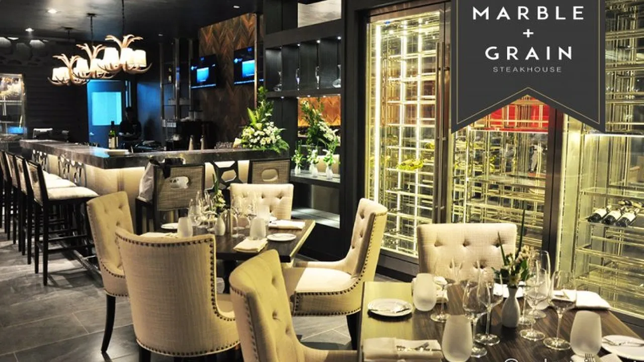 セブのMarble Grain Steakhouse｜ステーキと少人数・団体会食の利用条件