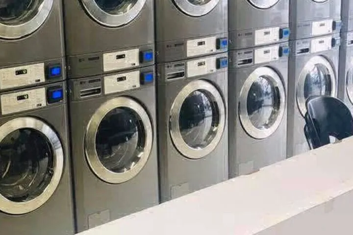 セブのBanilad滞在の洗濯｜ホテルのランドリーと外部店の選び方を解説する