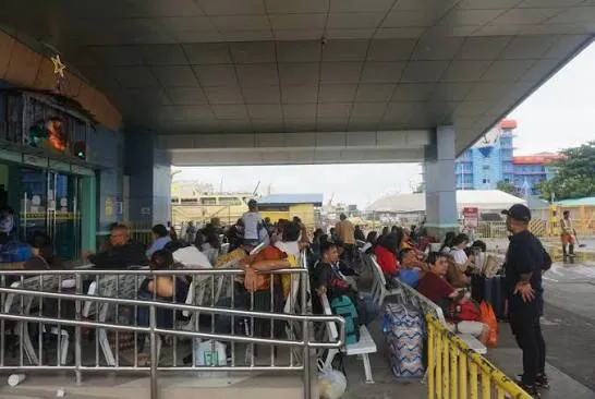 セブ港で欠航・運休になったら 運航確認・待機・変更と払い戻しの進め方を紹介する