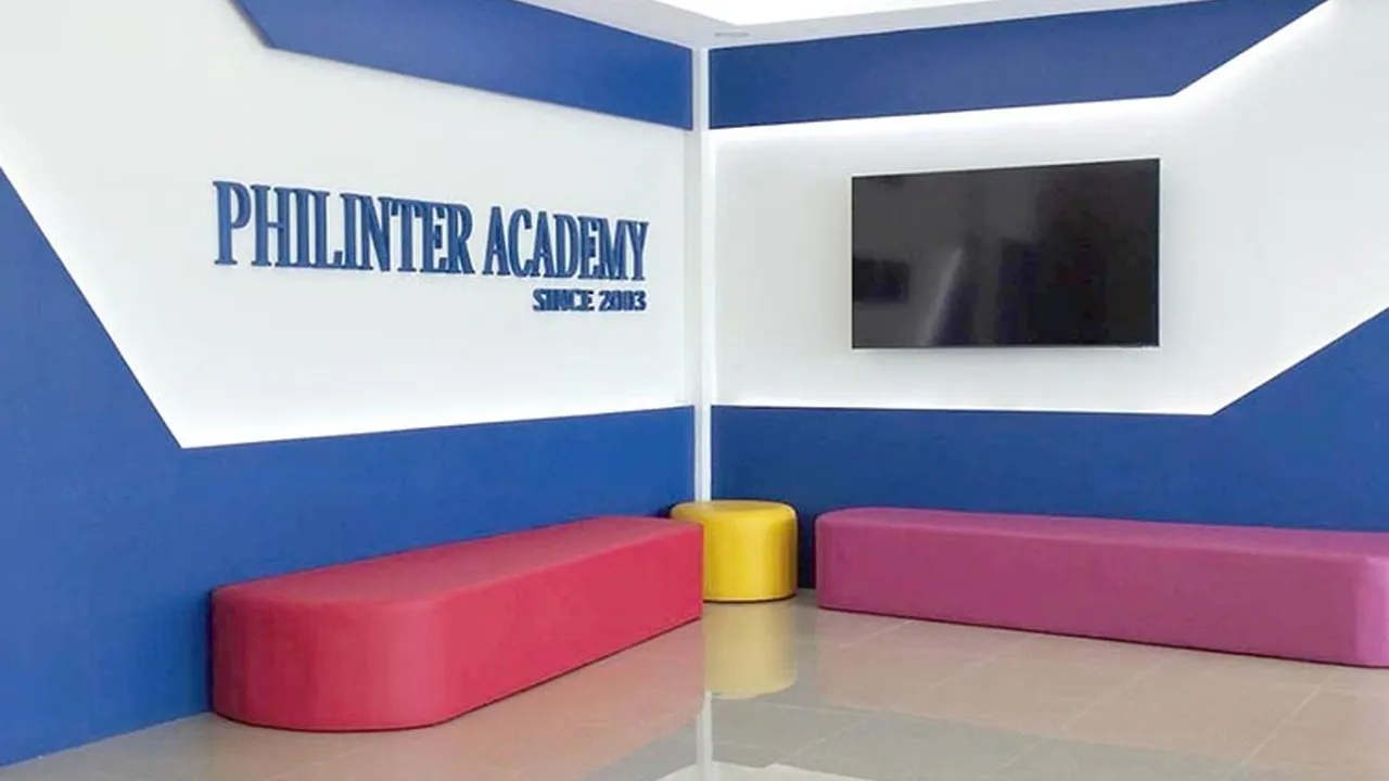 Philinter Academy – Campus and Facilities 02
