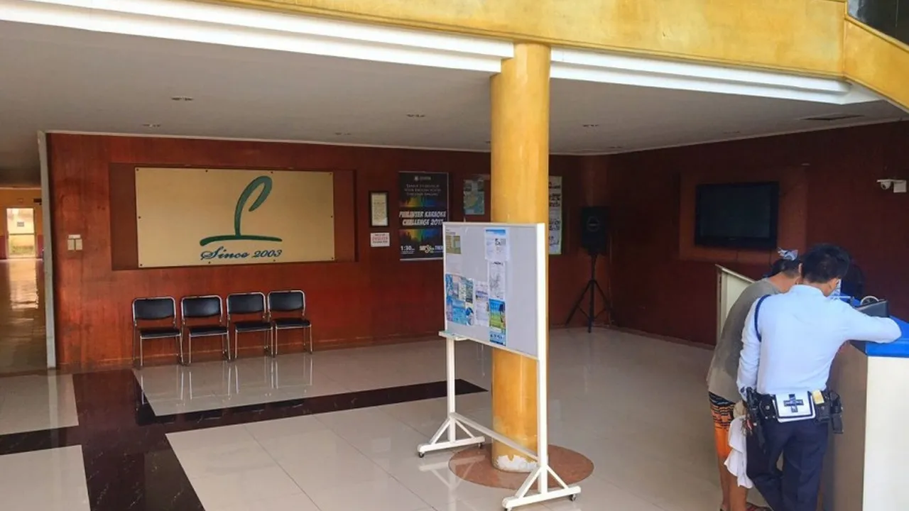 Philinter Academy – Student Life and Activities