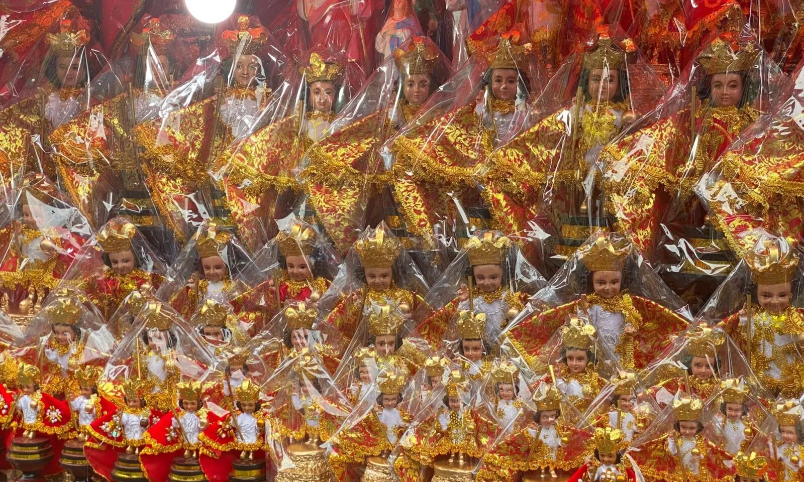 セブのGasa Niño Religious Store｜公式売店の場所と宗教関連品