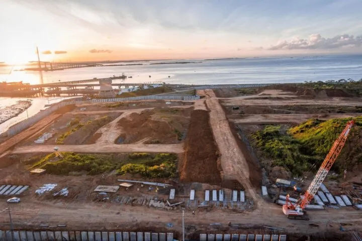 セブ市SRPのSouth Coast City｜SM PrimeとAyala Landの事業構造を紹介する