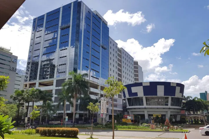 セブのShearwater Health Cebu｜Mabuhay TowerのHealthcare Outsourcing企業は何をしている？