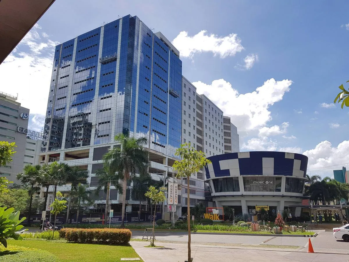 セブのShearwater Health Cebu｜Mabuhay TowerのHealthcare Outsourcing企業は何をしている？
