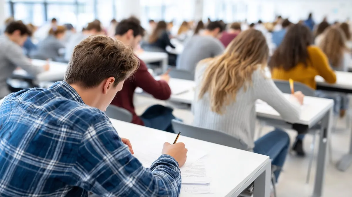 SMEAG Capital校 模試と授業の記録を帰国後に生かす方法