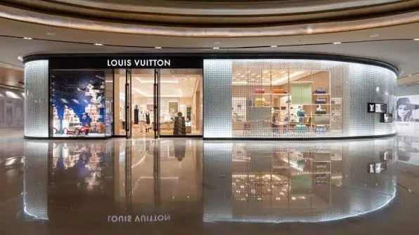 セブのLouis Vuitton NUSTAR Cebu ｜ 場所・営業時間・来店予約ガイド
