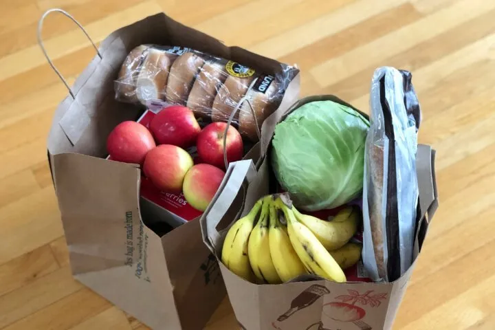 Robinsons スーパー Fuenteガイド｜朝の買い出しと滞在用の食品・日用品