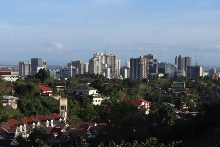 Ayala Malls Central Bloc完全ガイド｜5階建てMallには何がある？ — Patrickroque01, CC BY-SA 4.0