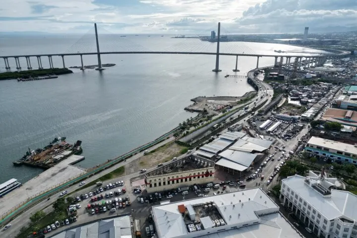 South Coast City開発年表｜2015年の土地取得から2020年着工式・2026年の進展まで — Patrickroque01, CC BY-SA 4.0