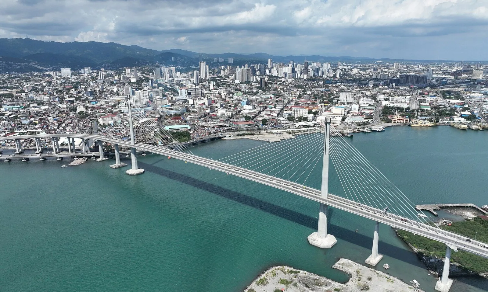 セブ市SRPはどのBarangayにある？Mambaling・Inayawan・Subaと住所表記を整理