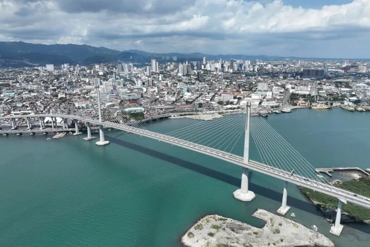 SRPはどのBarangayにある？Mambaling・Inayawan・Subaと住所表記を整理 — Patrickroque01, CC BY-SA 4.0