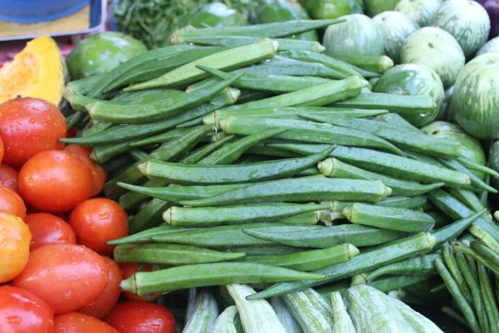 セブ市のCarbon Marketで野菜を買う｜品名・少量注文・卸売との違いを比べる