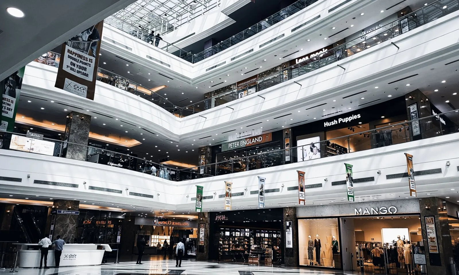 セブのSM City Cebu｜場所・営業時間・買い物と娯楽の全体像を確認する