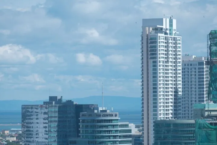 Pacific World Towerを知る｜セブ・マクタン島のオフィスビルを確認する