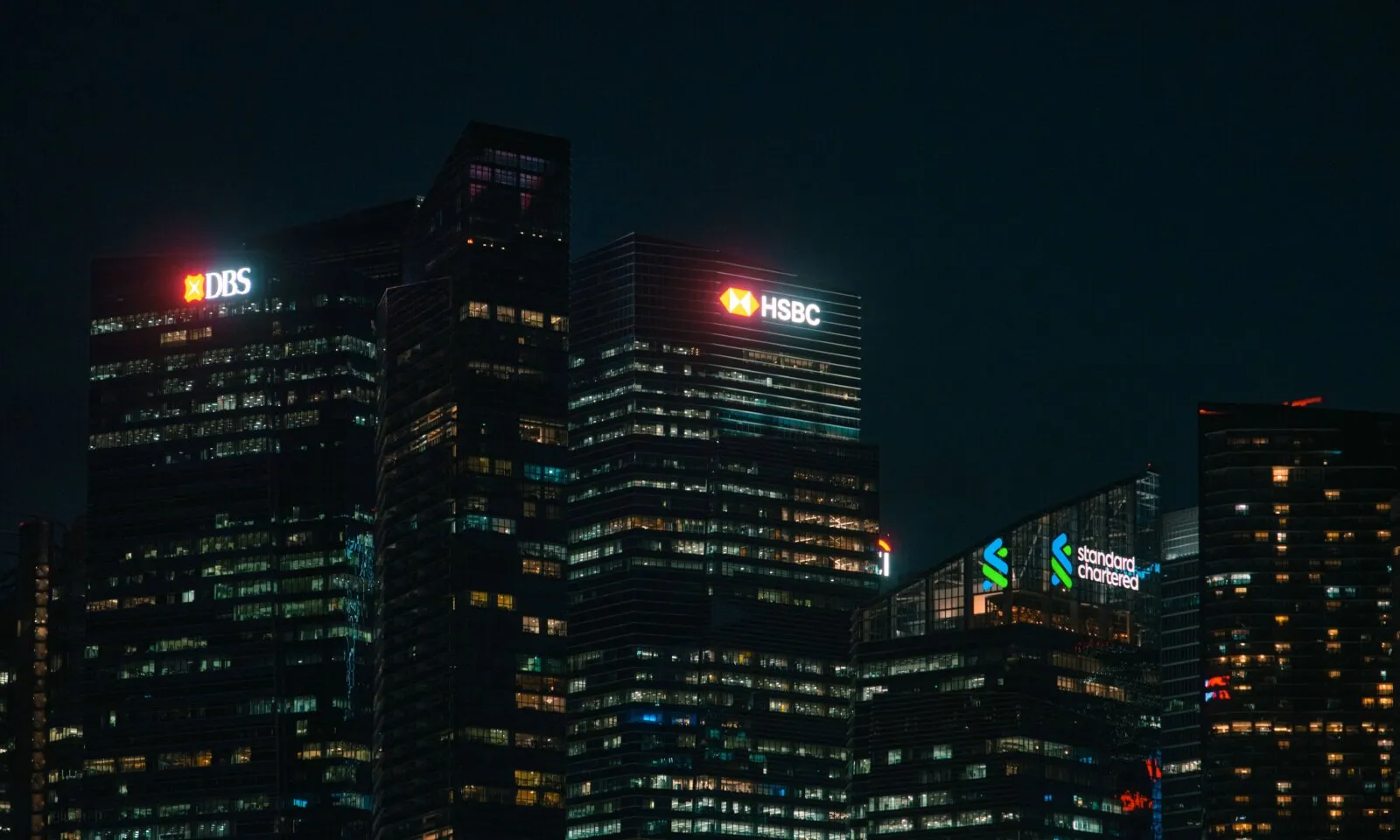セブ・ビジネス・パークのBank一覧｜BPI・HSBC・RCBCなどBranchをLocation別に整理を確認する