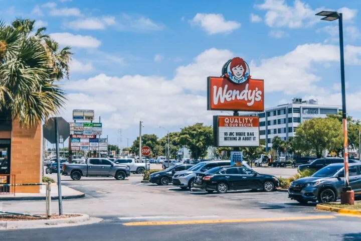 Wendy’s Mantlewood出店計画｜セブ再出店の場所と発表内容 (1)