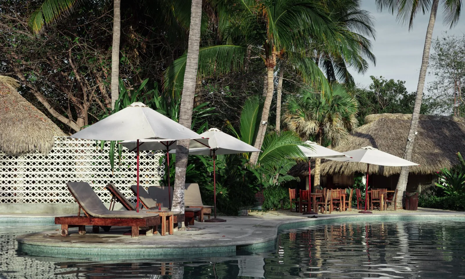セブのSheraton Cebu Mactan|客室・プール・ビーチと送迎料金